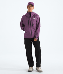 Women’s Valley View Jacket - Chroma Purple