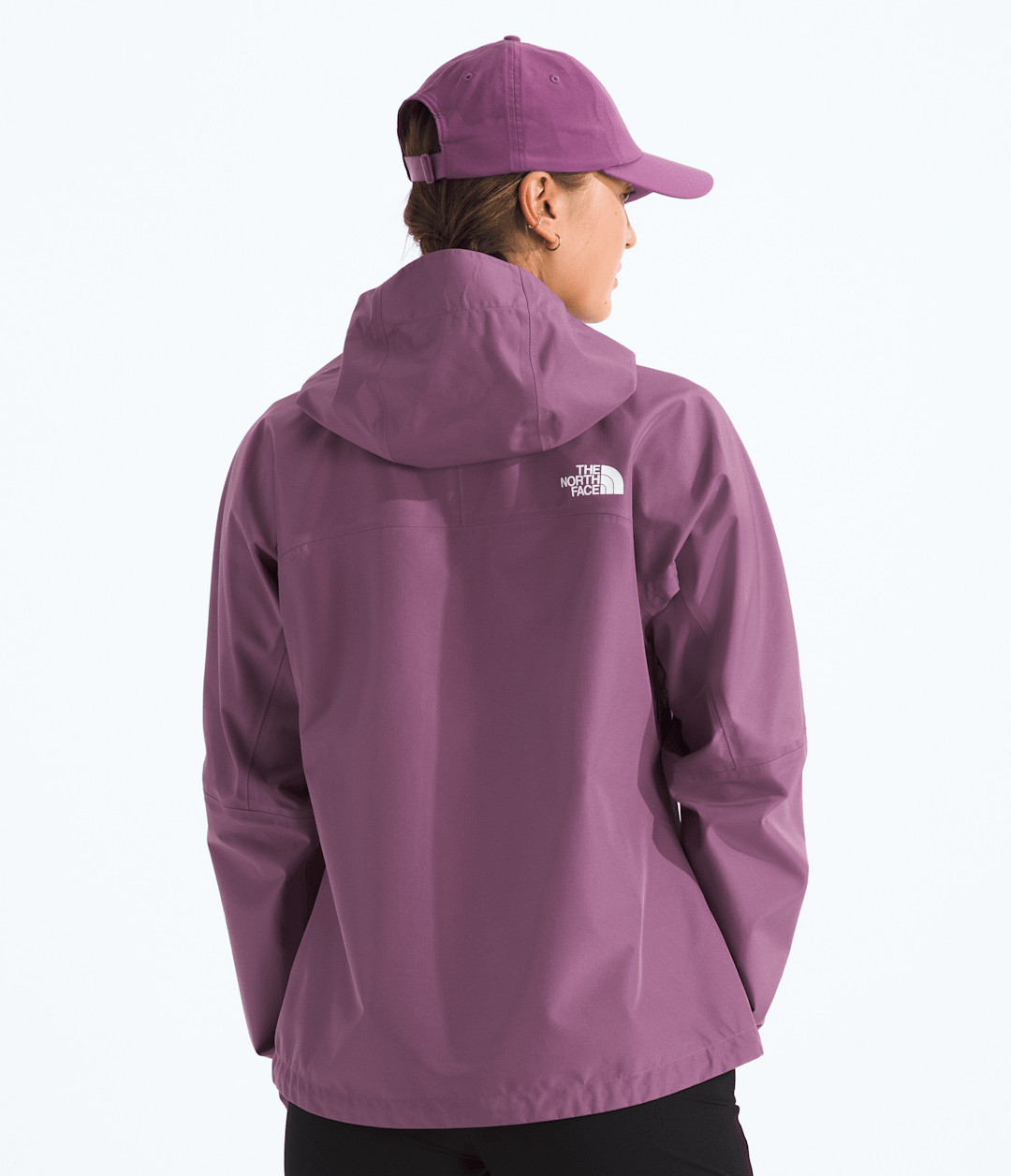 Women’s Valley View Jacket - Chroma Purple
