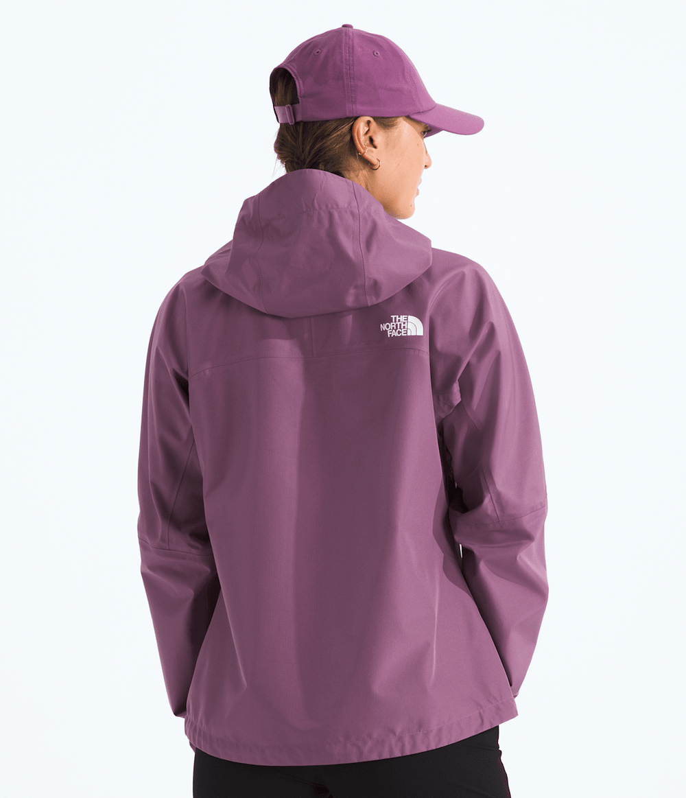 Women’s Valley View Jacket - Chroma Purple