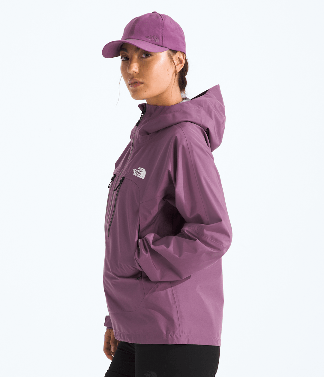 Women’s Valley View Jacket - Chroma Purple