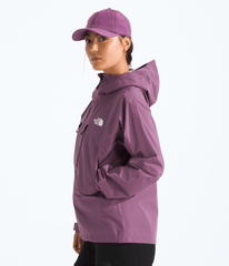 Women’s Valley View Jacket - Chroma Purple