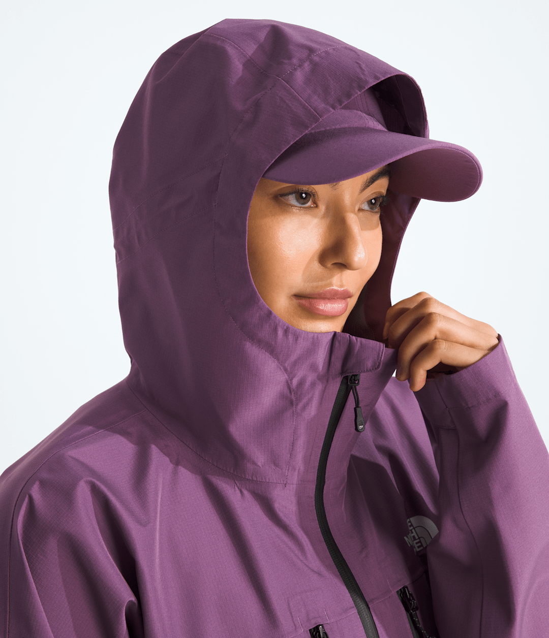 Women’s Valley View Jacket - Chroma Purple