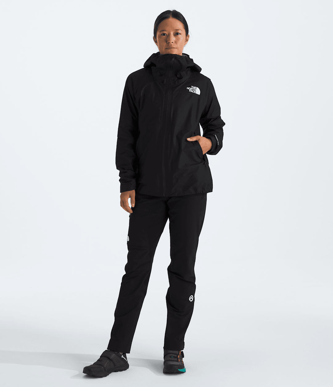 Women’s Summit Series Papsura FUTURELIGHT™ Jacket - TNF Black