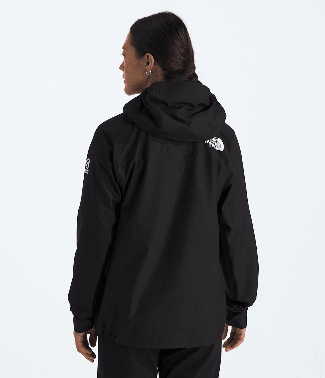 Women’s Summit Series Papsura FUTURELIGHT™ Jacket - TNF Black