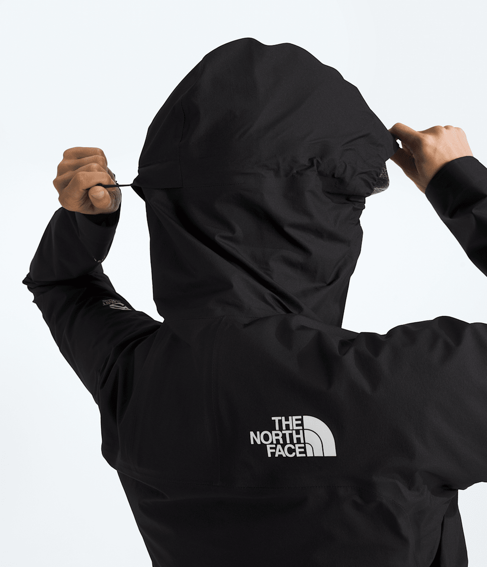 Women’s Summit Series Papsura FUTURELIGHT™ Jacket - TNF Black