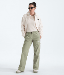Women’s Quest Mono Jacket - White Dune