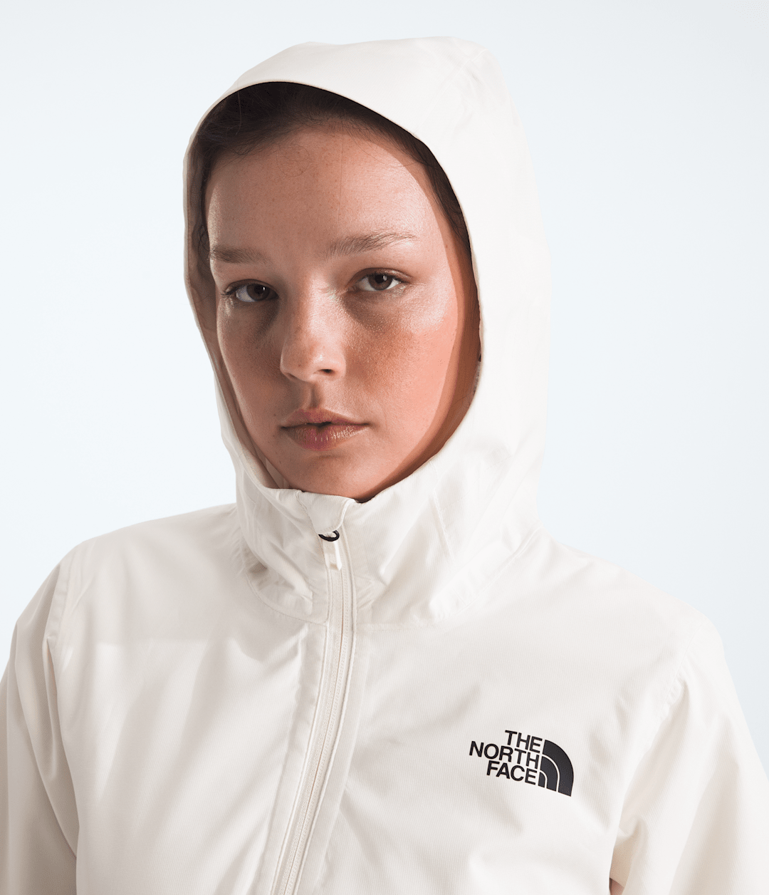 Women’s Quest Mono Jacket - White Dune