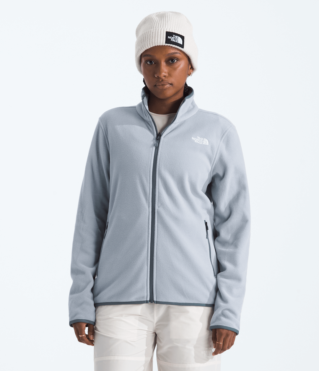 Women’s Quest Mono Triclimate™ - Granite Grey-Frost Grey