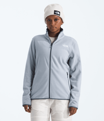 Women’s Quest Mono Triclimate™ - Granite Grey-Frost Grey