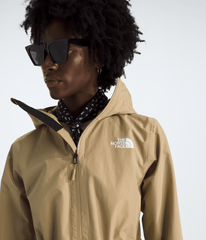 Women’s DRYVENT™ Hikesteller Parka - Khaki Stone