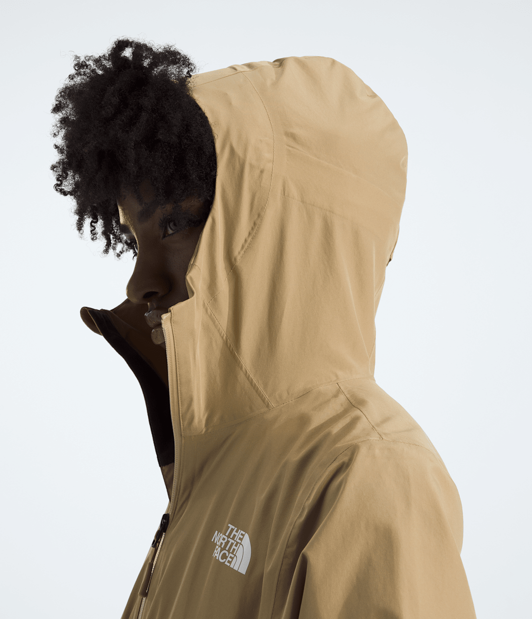 Women’s DRYVENT™ Hikesteller Parka - Khaki Stone