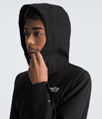 Women’s Terrain Vista 3L Pro Jacket - TNF Black