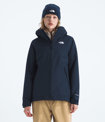 Women’s Carto Mono Triclimate™ Hooded Jacket - Summit Navy