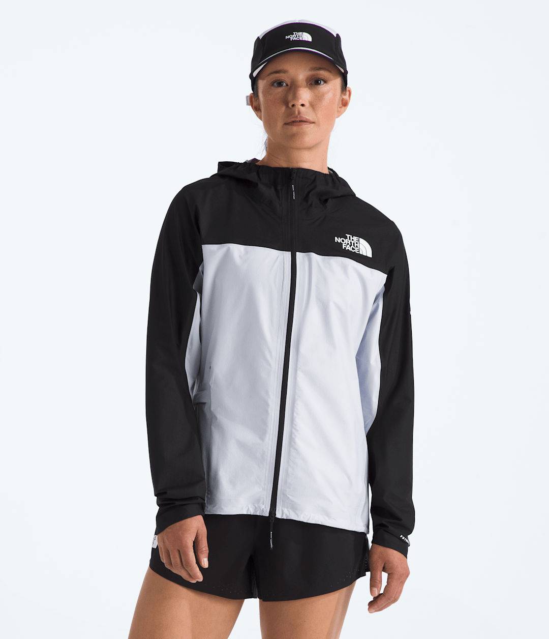Women’s Summit Series Superior FUTURELIGHT™ Jacket - Mystic Haze/TNF Black