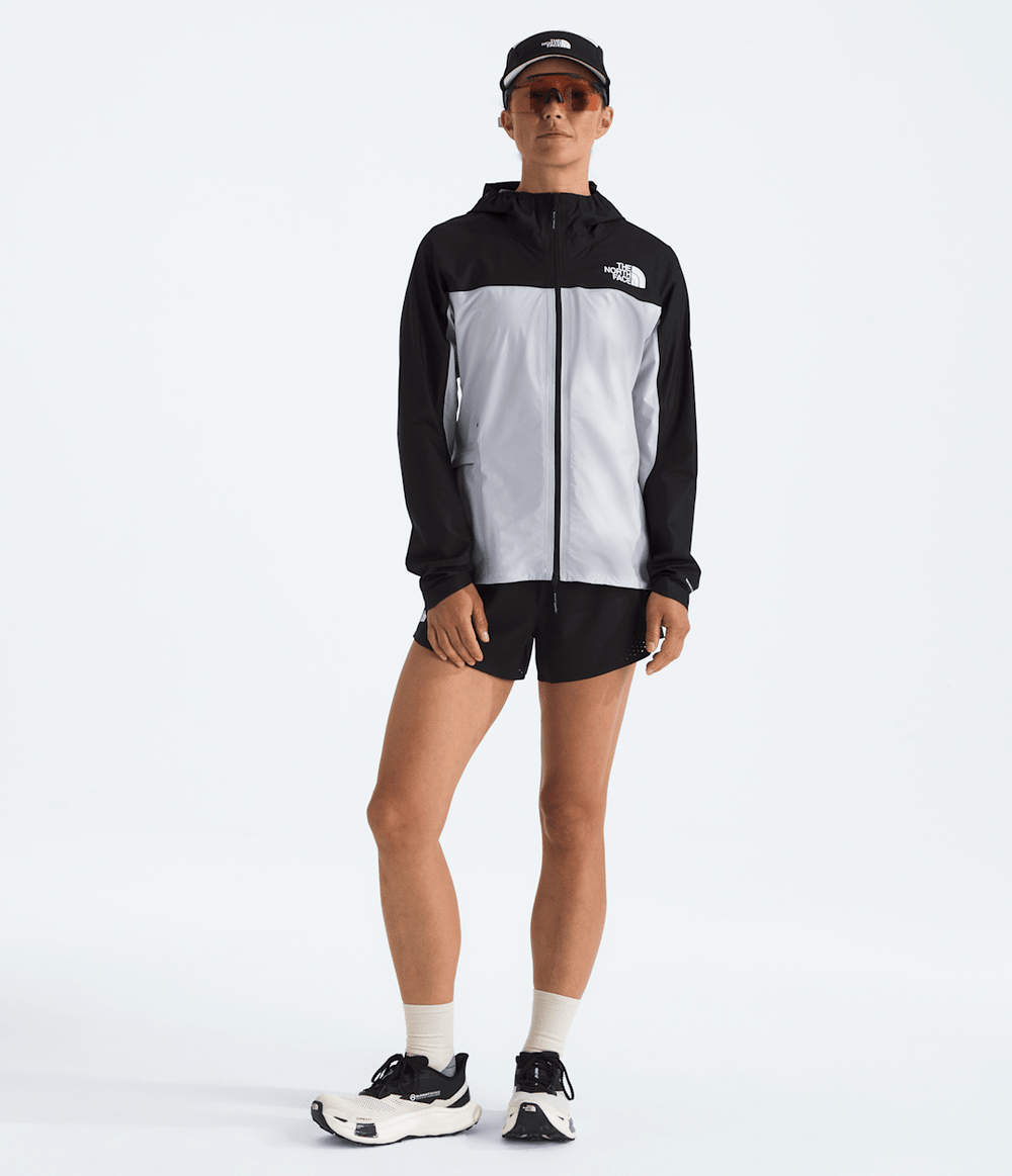 Women’s Summit Series Superior FUTURELIGHT™ Jacket - Mystic Haze/TNF Black