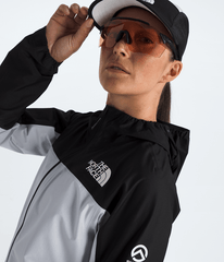 Women’s Summit Series Superior FUTURELIGHT™ Jacket - Mystic Haze/TNF Black