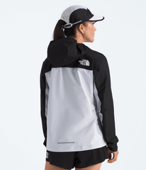 Women’s Summit Series Superior FUTURELIGHT™ Jacket - Mystic Haze/TNF Black