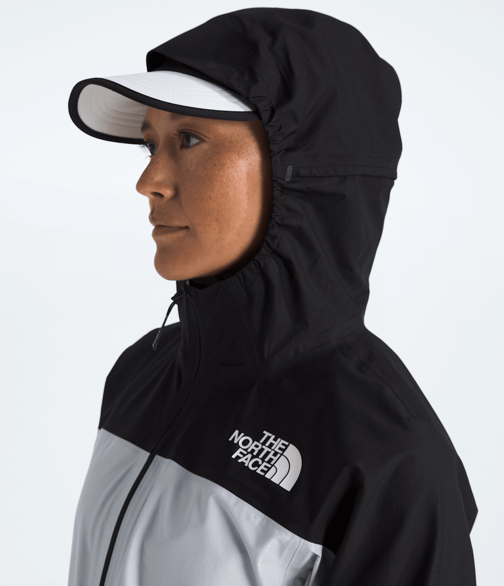 Women’s Summit Series Superior FUTURELIGHT™ Jacket - Mystic Haze/TNF Black