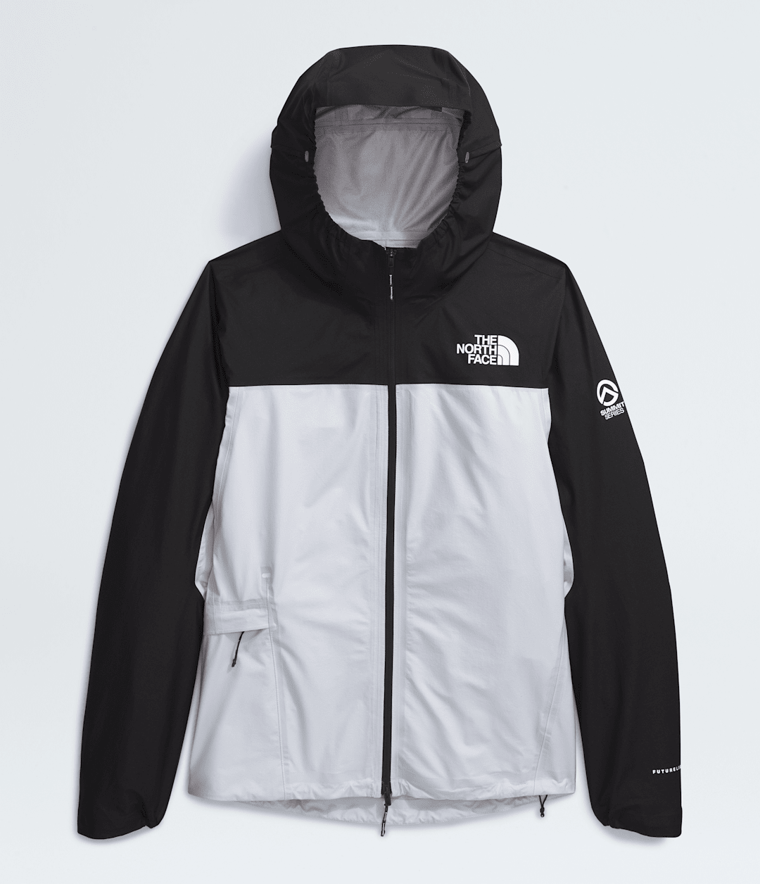 Women’s Summit Series Superior FUTURELIGHT™ Jacket - Mystic Haze/TNF Black