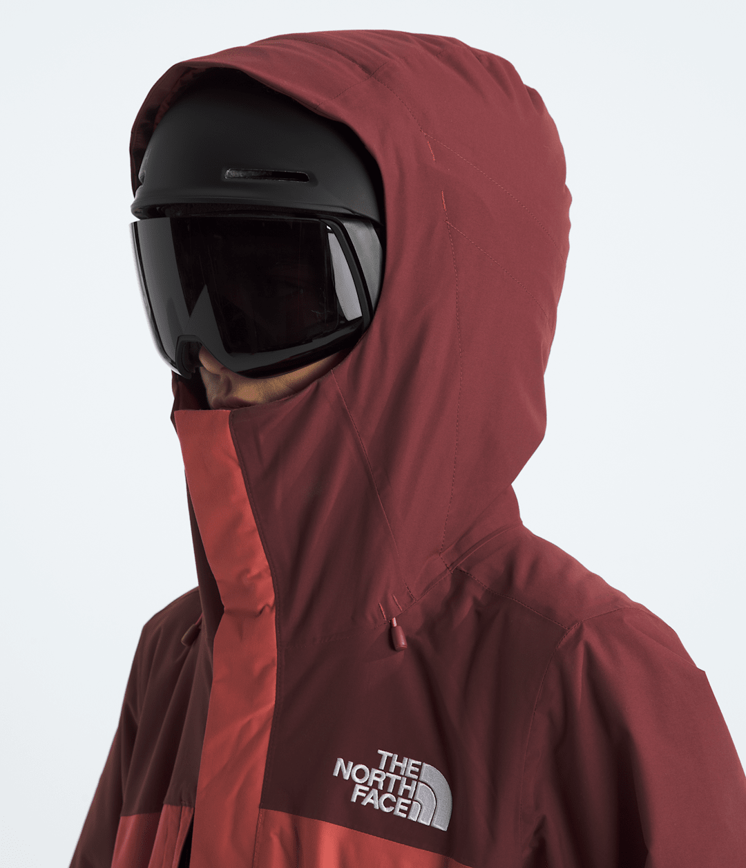 Women’s Freedom Insulated Jacket - Sumac/Mars Dust