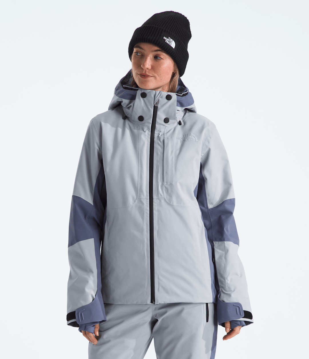 Women’s Lenado Jacket - Blue Flax/Twilight Galaxy