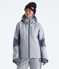 Women’s Lenado Jacket - Blue Flax/Twilight Galaxy