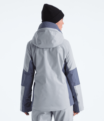 Women’s Lenado Jacket - Blue Flax/Twilight Galaxy