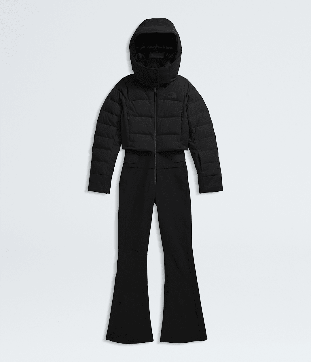 Women’s Off The Clock One-Piece - TNF Black
