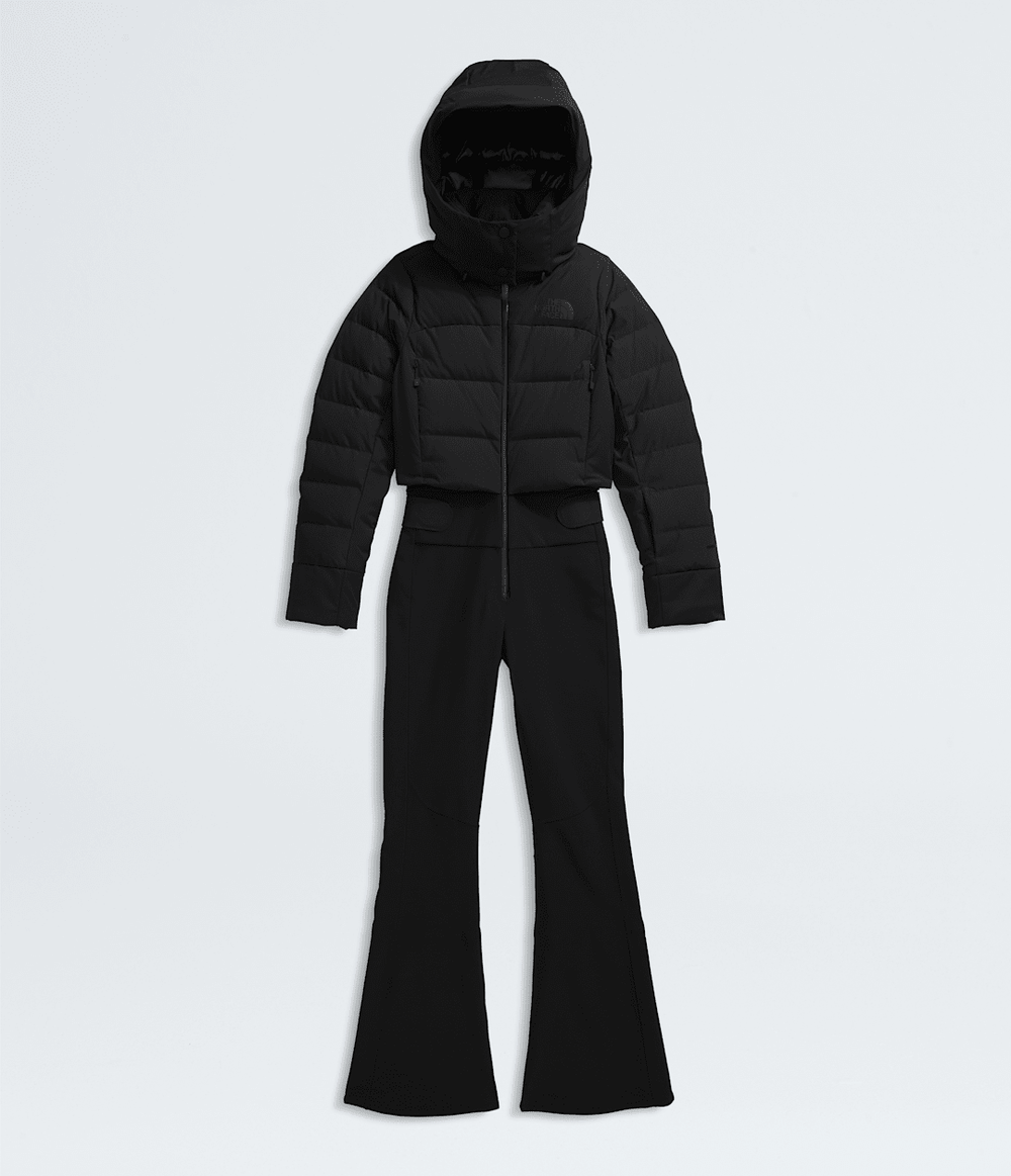 Women’s Off The Clock One-Piece - TNF Black