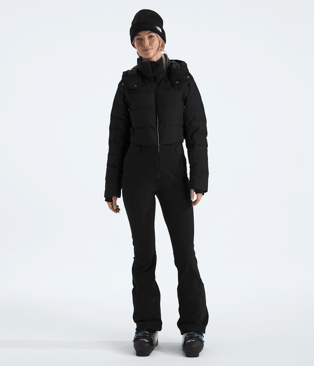 Women’s Off The Clock One-Piece - TNF Black