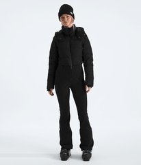 Women’s Off The Clock One-Piece - TNF Black