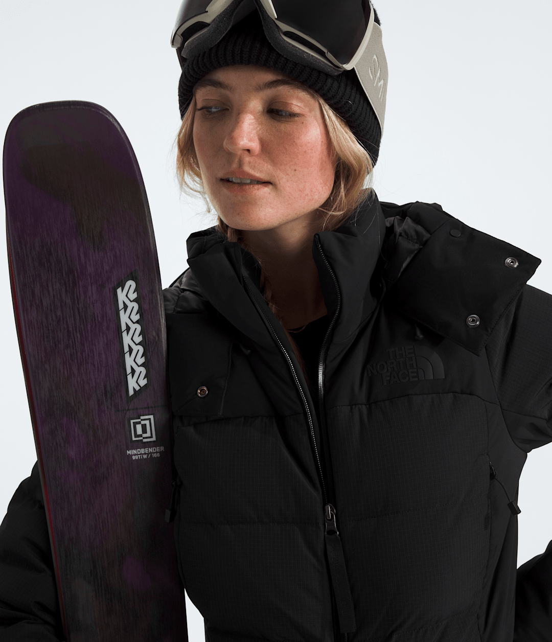 Women’s Off The Clock One-Piece - TNF Black