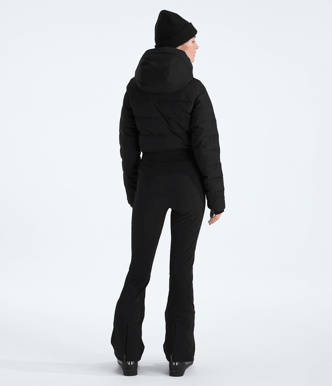 Women’s Off The Clock One-Piece - TNF Black