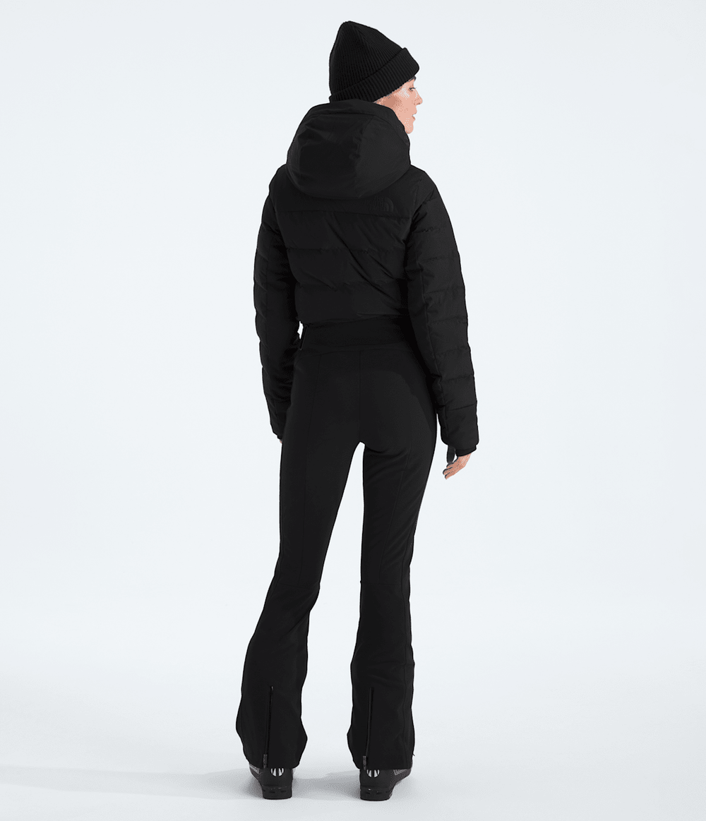 Women’s Off The Clock One-Piece - TNF Black