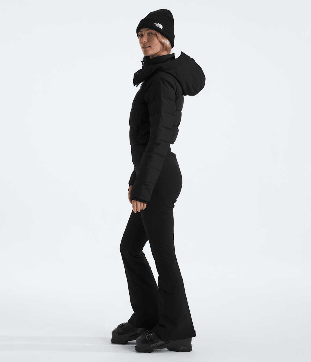 Women’s Off The Clock One-Piece - TNF Black