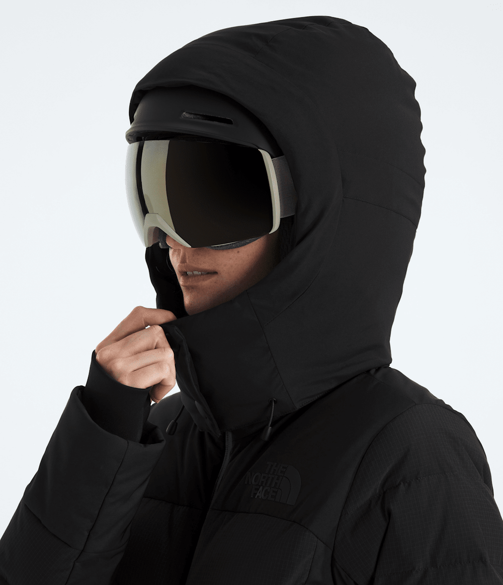 Women’s Off The Clock One-Piece - TNF Black