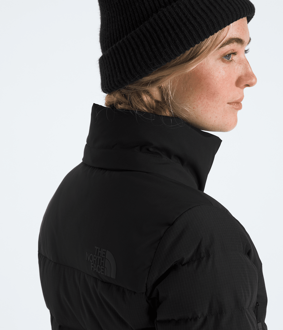 Women’s Off The Clock One-Piece - TNF Black