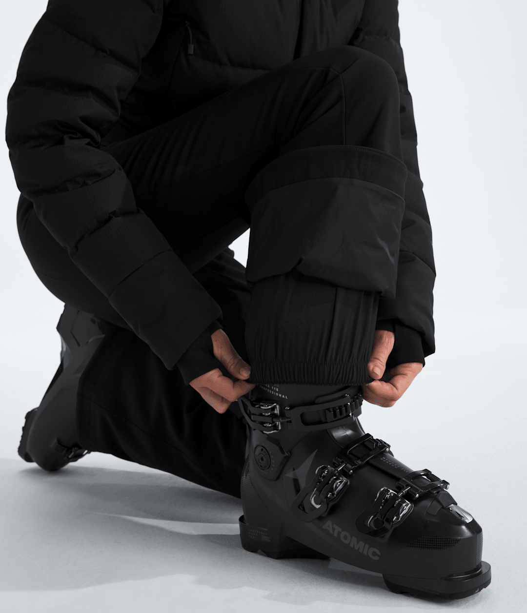 Women’s Off The Clock One-Piece - TNF Black