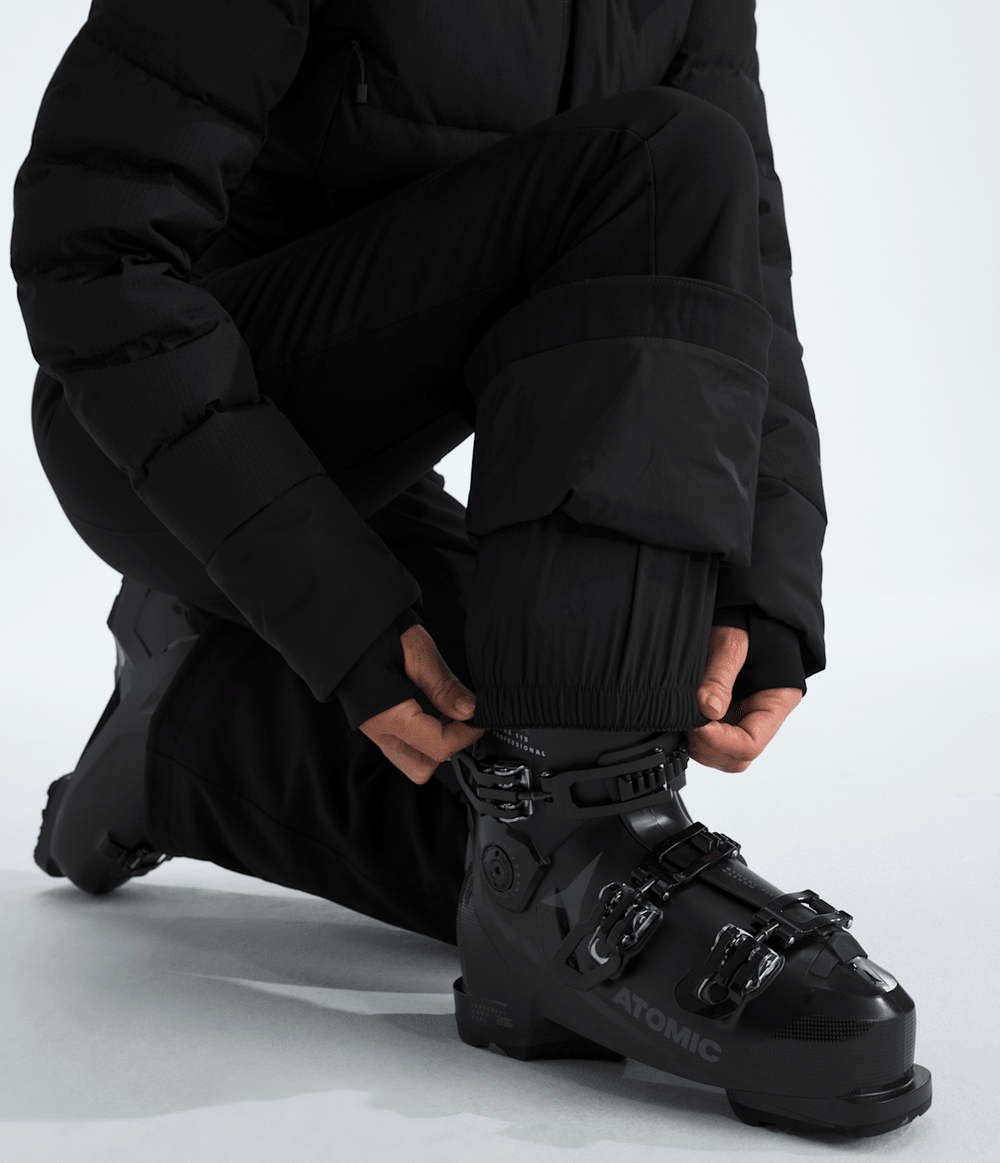 Women’s Off The Clock One-Piece - TNF Black