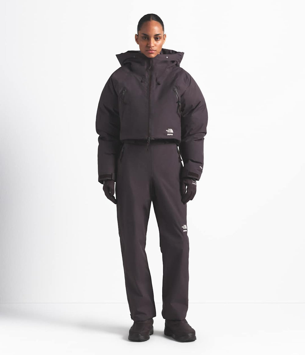 The North Face X SKIMS Women's Insulated Shell Jacket - Sk Phoenix