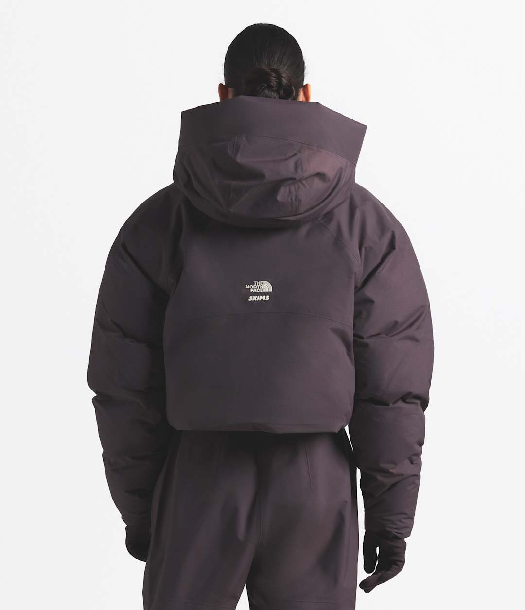The North Face X SKIMS Women's Insulated Shell Jacket - Sk Phoenix