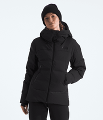 Women’s Cirque Down Jacket - TNF Black/Recycled Down