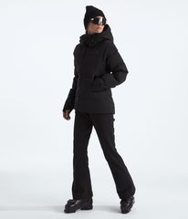 Women’s Cirque Down Jacket - TNF Black/Recycled Down