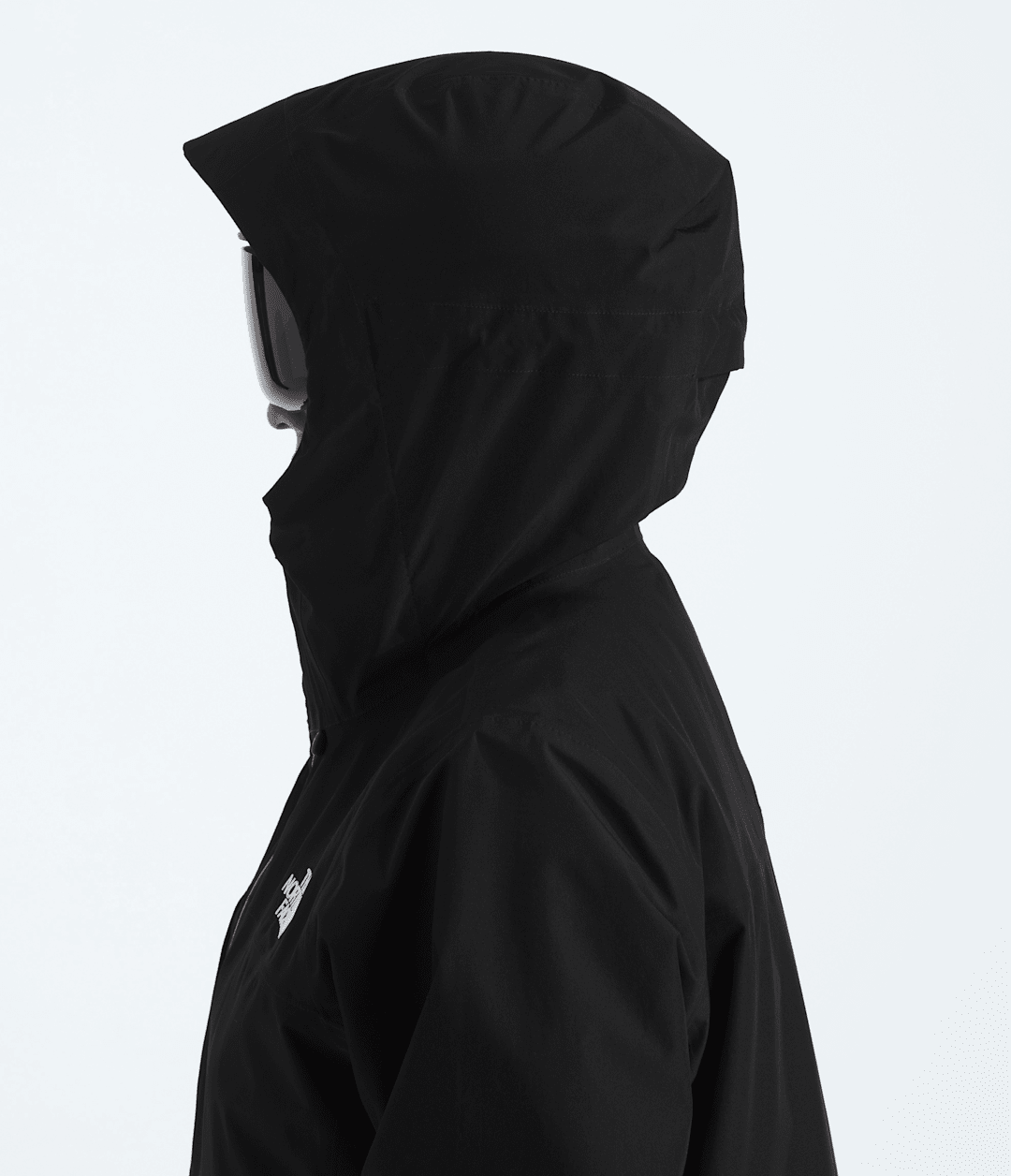 Women’s Plus THERMOBALL™ Snow Triclimate® Jacket - TNF Black