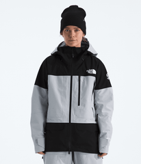 Women’s Summit Series Verbier GORE-TEX® Jacket - TNF Black/Blue Flax
