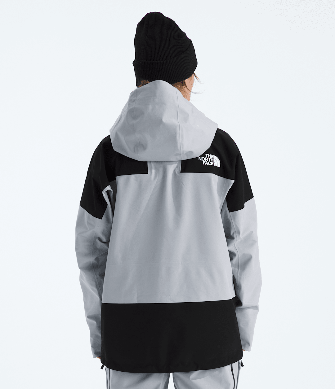 Women’s Summit Series Verbier GORE-TEX® Jacket - TNF Black/Blue Flax