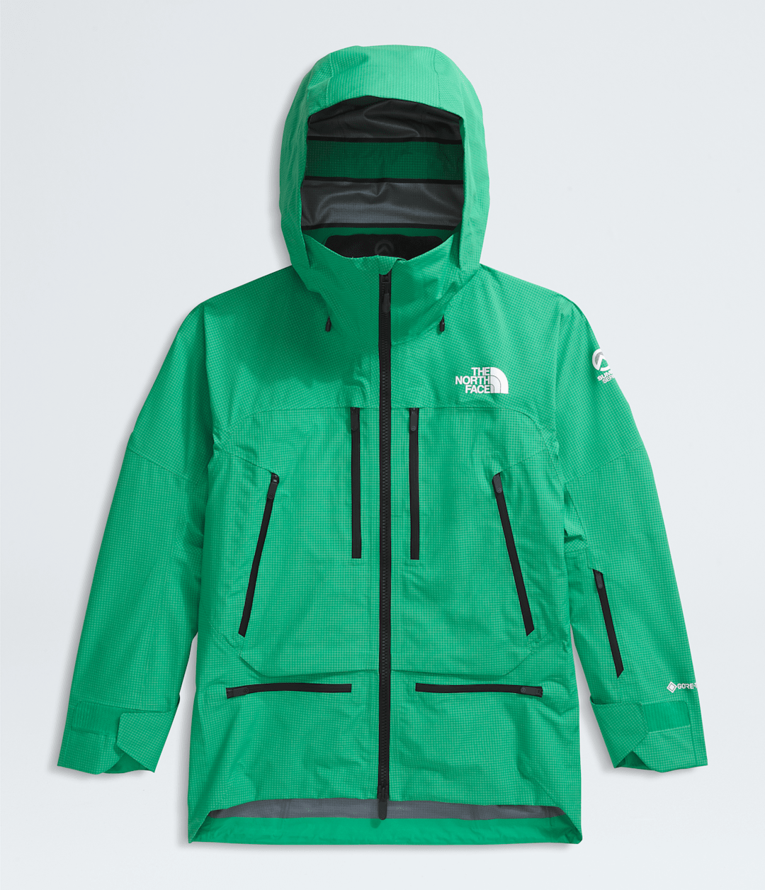 Women’s Summit Series Tsirku GORE-TEX® Pro Jacket - Nebula Green