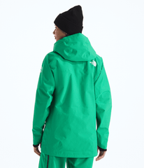 Women’s Summit Series Tsirku GORE-TEX® Pro Jacket - Nebula Green