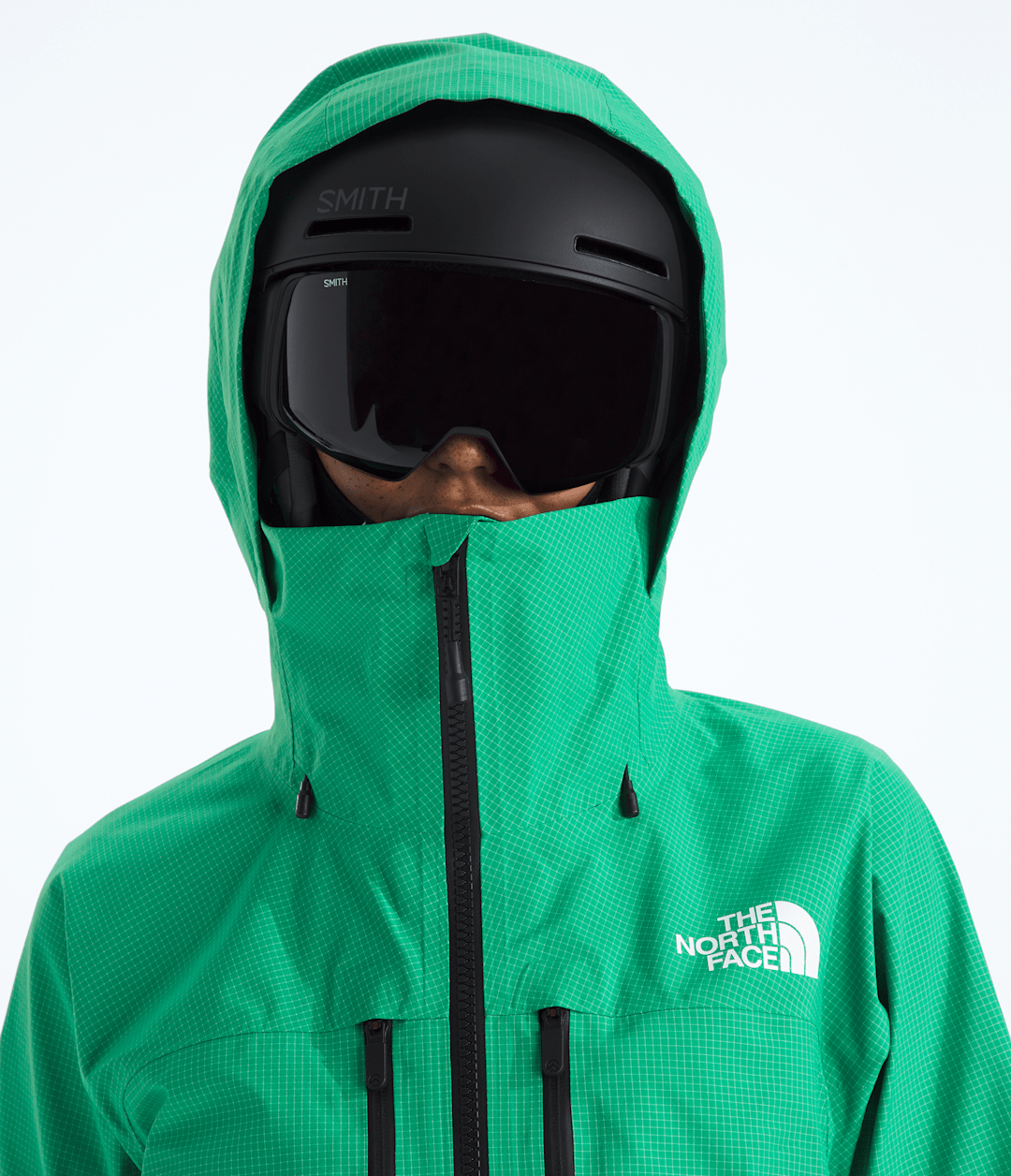 Women’s Summit Series Tsirku GORE-TEX® Pro Jacket - Nebula Green