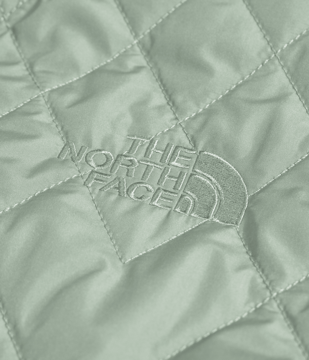 Women’s Diamond Peak Insulated Vest - Slate Moss